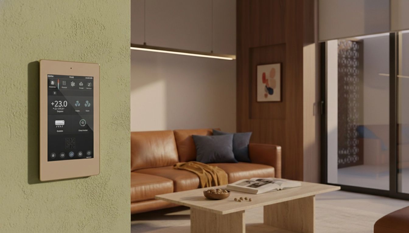 من يدير KNX بالفعل؟ خريطة للنظام البيئي لمشتري الفلل في Dubai