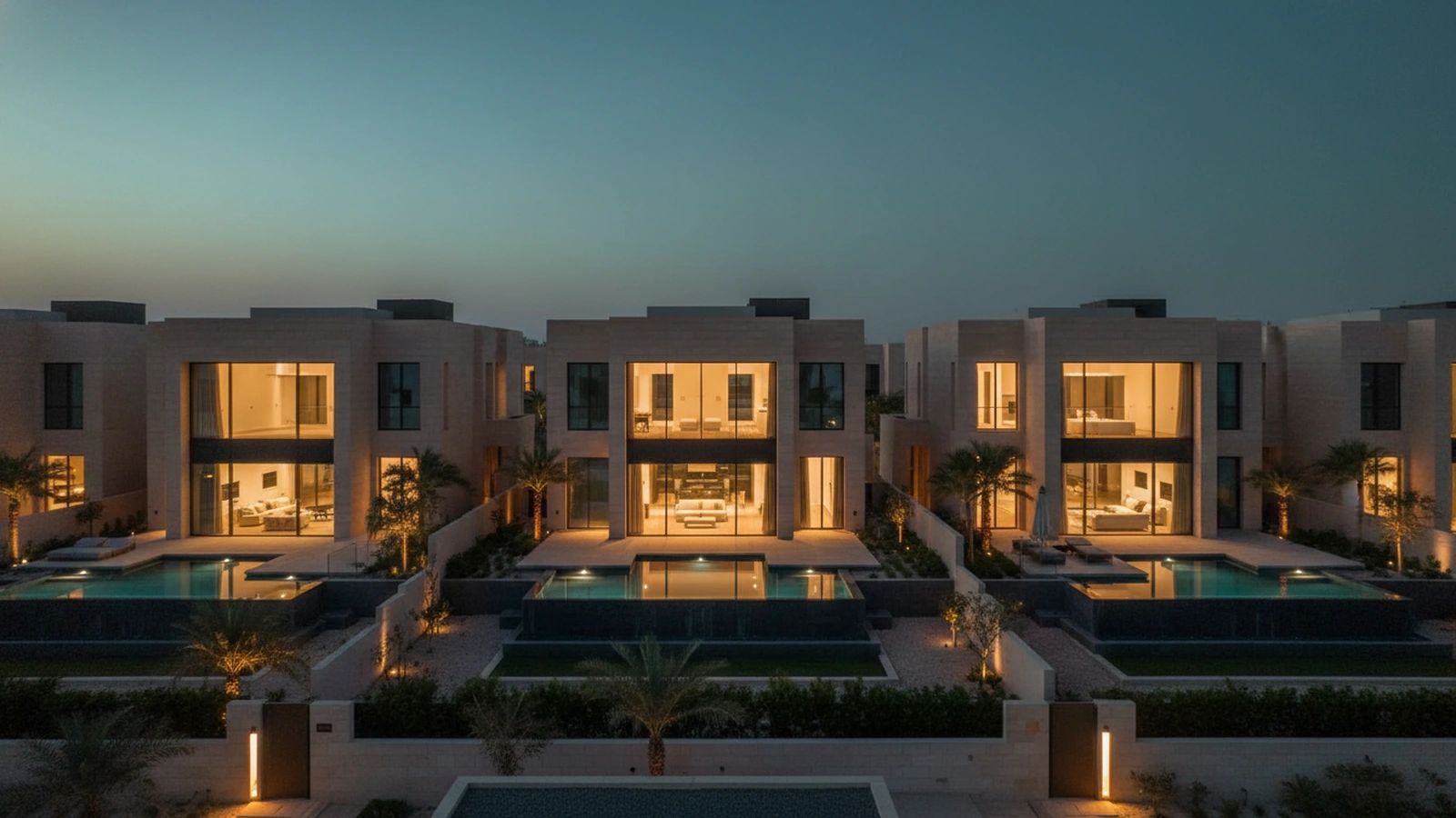 سوق الـ Smart Home في الإمارات العربية المتحدة عام 2026: لماذا تختلف التوقعات، وماذا يعني ذلك لأصحاب الفلل