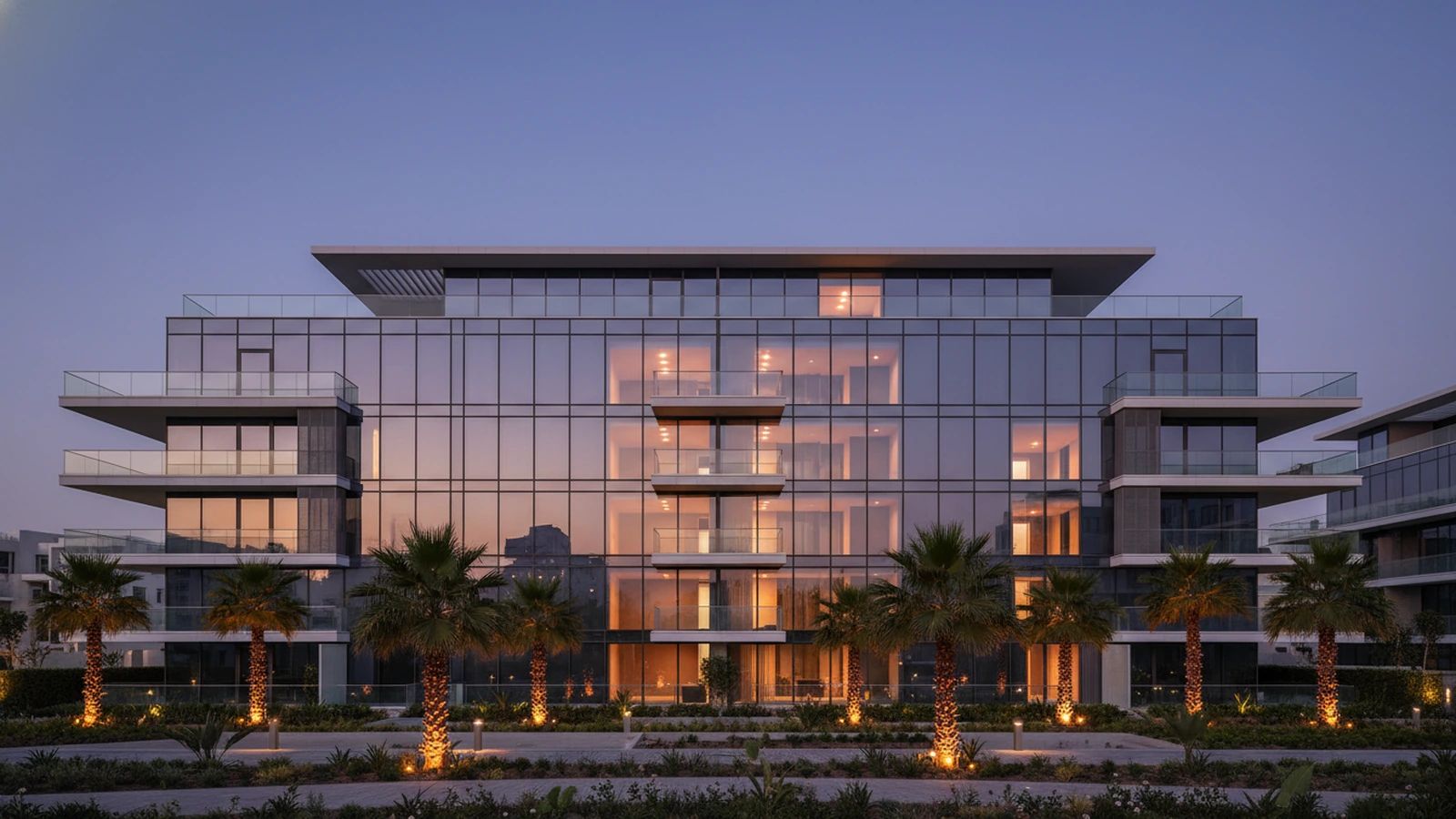 Smart-From-Spec: ماذا يعني تحول مطوري دبي نحو الـ Smart Home لمشتري الفلل في عام 2026
