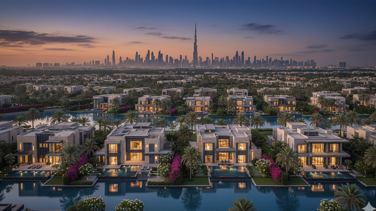 Premium villa automation engineered to outlast the villa itself